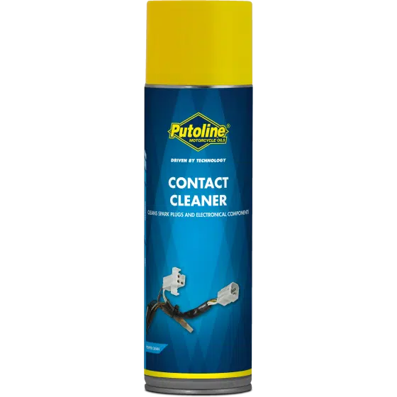 Putoline Contact Cleaner Aerosol 500 ML