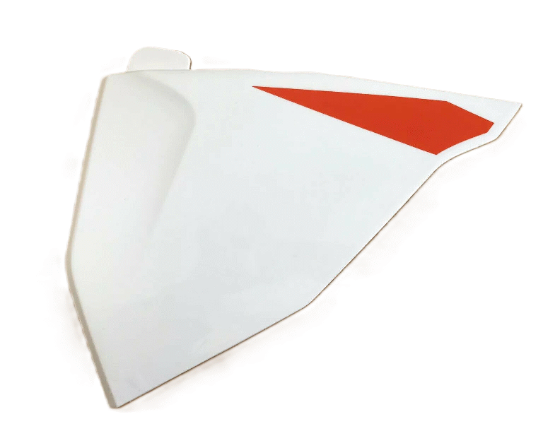 KTM OEM Luchtfilterkap KTM SX/SXF 2019-2022 EXC 2020-2023 & Gas Gas EC/MC 125/250/300/350F 2021-