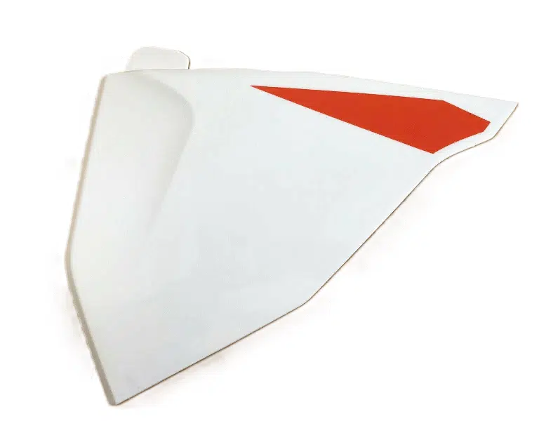 KTM OEM Luchtfilterkap KTM SX/SXF 2019-2022 EXC 2020-2023 & Gas Gas EC/MC 125/250/300/350F 2021-