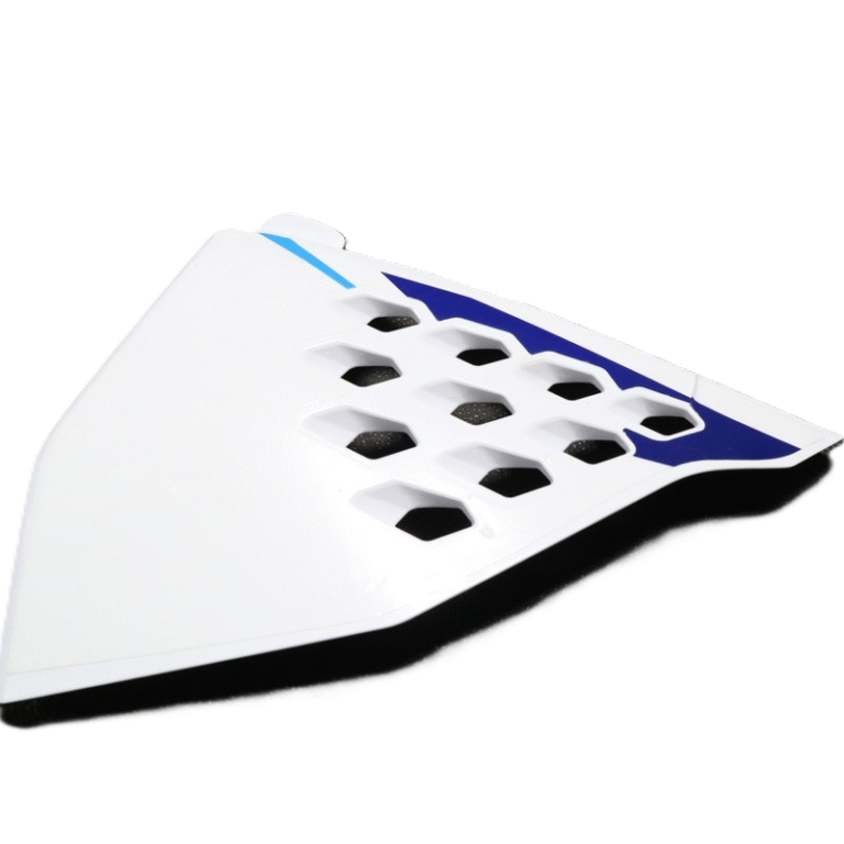 KTM OEM Luchtfilterkap vented + sticker KTM SX/SXF 2019-2022 EXC 2020-2023 & Gas Gas EC/MC 125/250/300/350F 2021-