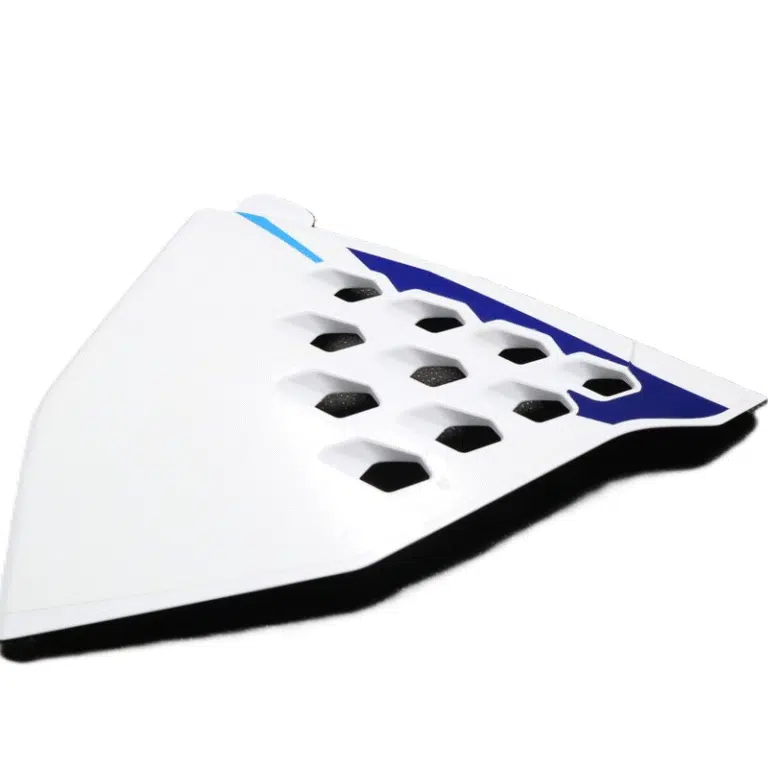 KTM OEM Luchtfilterkap vented + sticker KTM SX/SXF 2019-2022 EXC 2020-2023 & Gas Gas EC/MC 125/250/300/350F 2021-