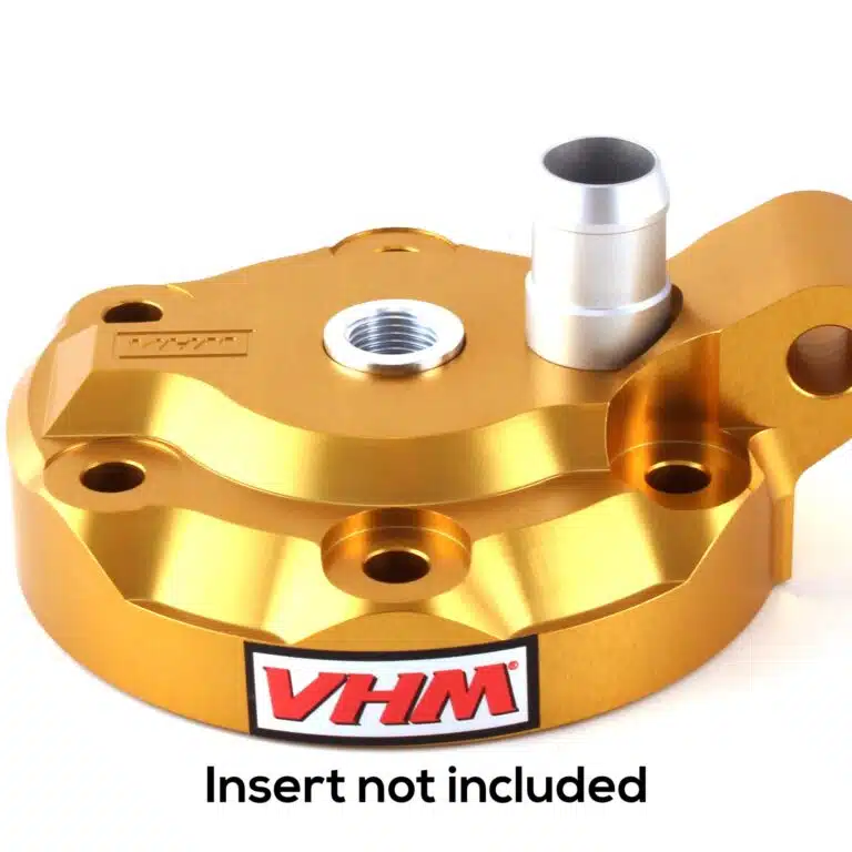VHM Cylinderkop Honda CR250R 1992 - 2001