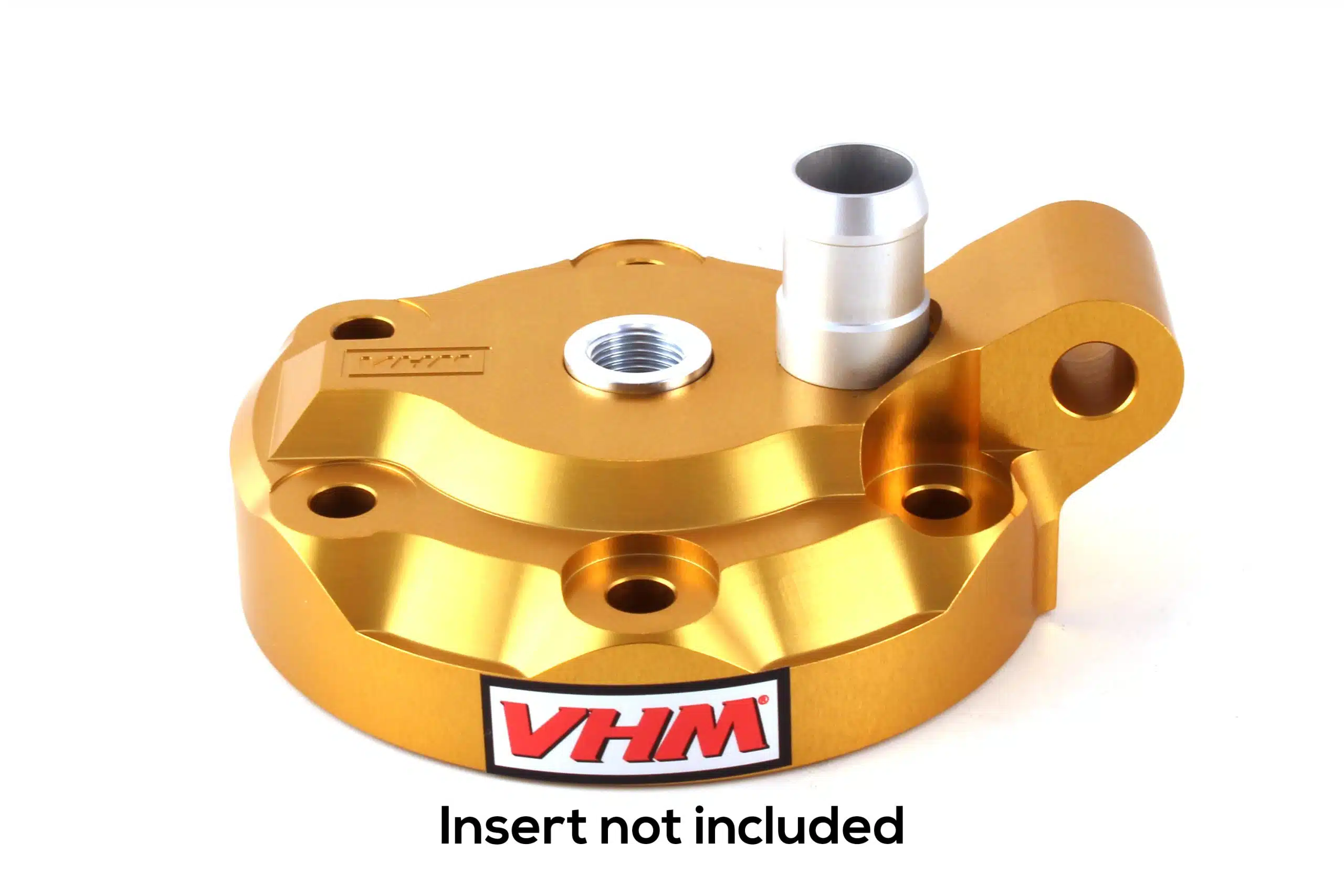 VHM Cylinderkop Honda CR250R 1992 - 2001