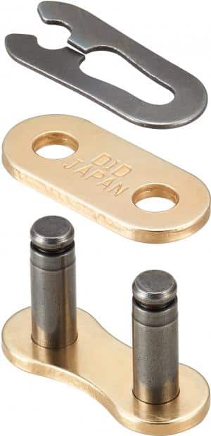 DID ketting 520 VX2 kettingschakel ( clip )