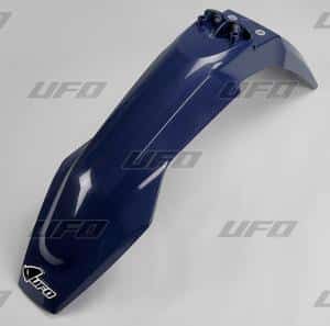 UFO voorspatbord Blauw Husqvarna FC/TC 125/250/300/350/450 16- & TC 250 17- & FE/TE 250/300/350/450/501 17-