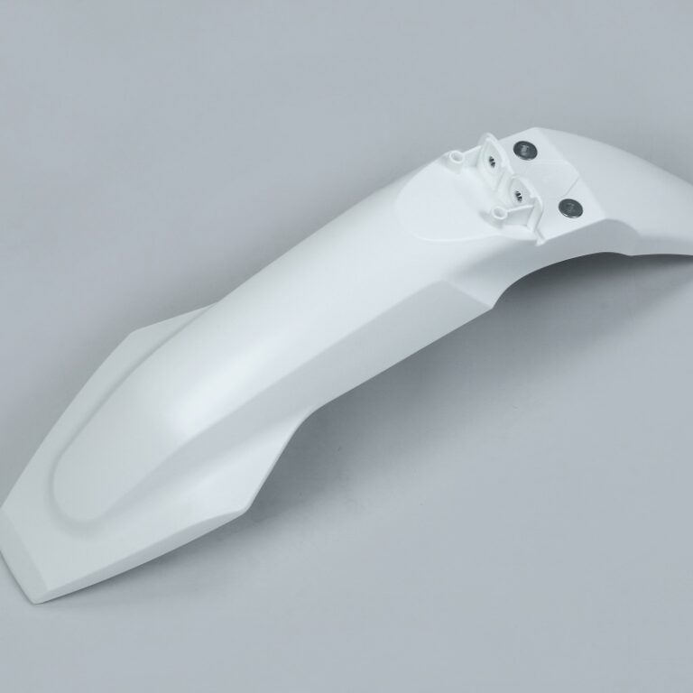 UFO voorspatbord Wit Husqvarna TC 85 18-