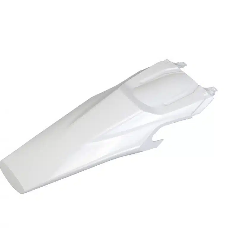 UFO Achterspatbord Wit 2020 Husqvarna TE/FE 250-501 2020-