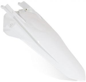 Racetech achterspatbord Wit 2020 KTM EXC/EXC-F 125/150/250/350/450/500 20-