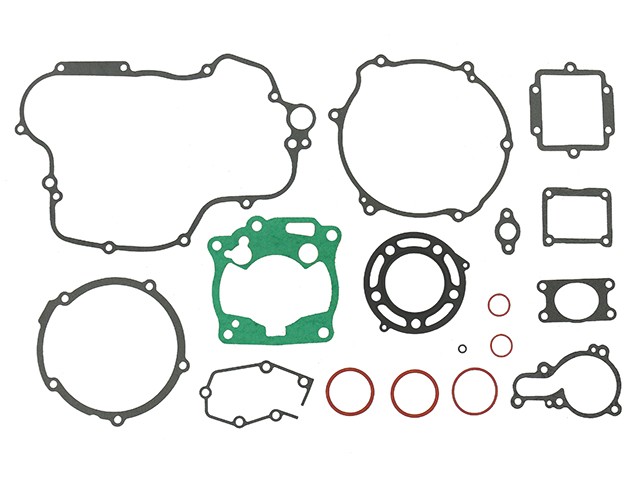 Namura Complete Gasket kit Kawasaki KX 125 1998-2000
