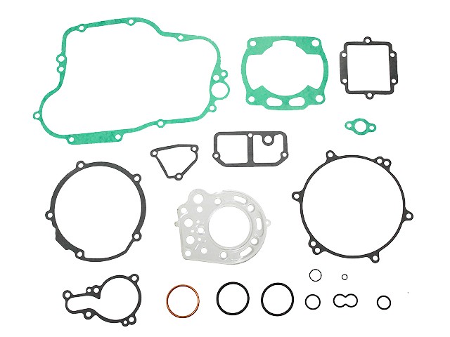 Namura Complete Gasket kit Kawasaki KX 125 1990-1991