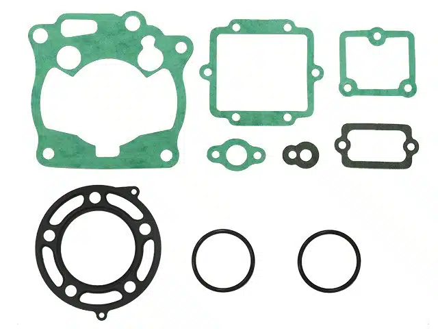 Namura Top End Gasket Set Kawasaki KX 125 1995-1997
