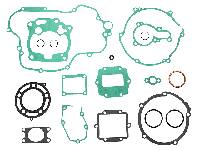 Namura Complete Gasket kit Kawasaki KX 125 2001-2002