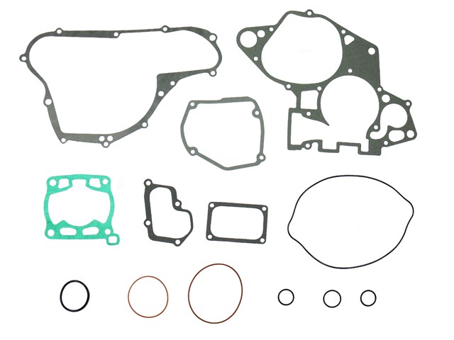 Namura Complete Gasket kit Suzuki RM 125 1998-2000