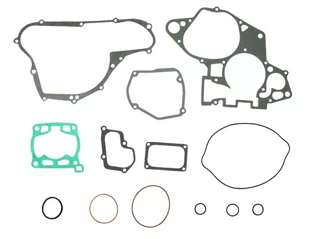 Namura Complete Gasket kit Suzuki RM 125 1998-2000