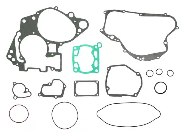 Namura Complete Gasket kit Suzuki RM 125 2001-2003