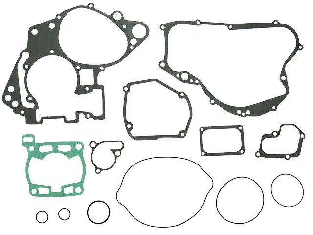 Namura Complete Gasket kit Suzuki RM 125 2004-2008