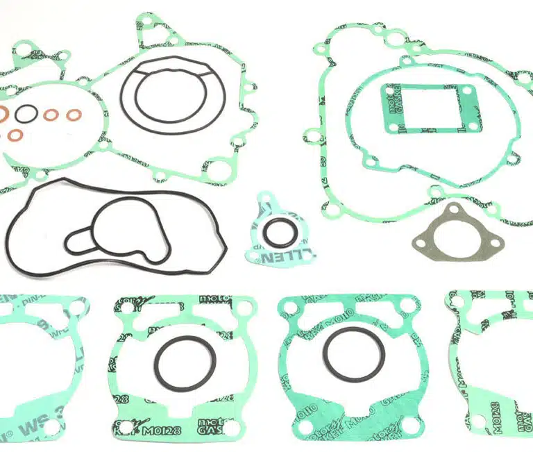 Athena Complete Gasket kit (oil seals not included) KTM SX 65 09- & Husqvarna TC 65 17- & Gas Gas MC 65 21-