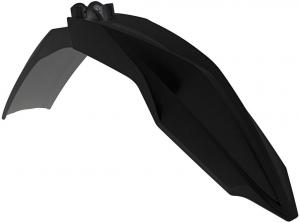 Racetech Voorspatbord Zwart Husqvarna TC 85 14-17