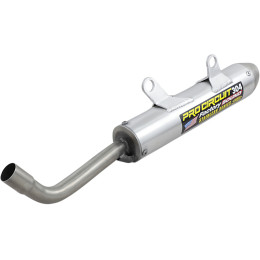 Pro Circuit 304 silencer KTM SX 250 19- EXC 250 300 20-, Husqvarna TC 250 19- TE 250 300 20-