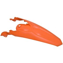 WRP/Racetech achterspatbord Oranje KTM SX/SX-F 125-450 2011-2015 & SX 250 2011-2016