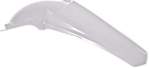 Racetech Achterspatbord Wit Yamaha YZ 250F/450F 06-09