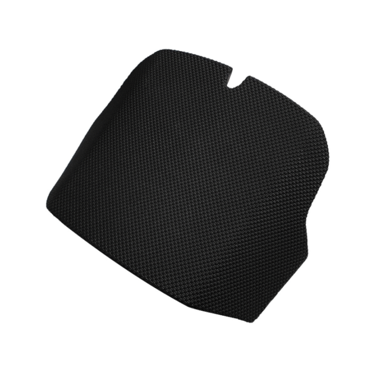 BUD tankkap Zwart ( alleen de hoes niet de complete tankkap ) Yamaha YZ 250F 2014-2023 & YZ 450F 2014-2022 & WR 250F 2015-2023 & WR 450F 2016-2023