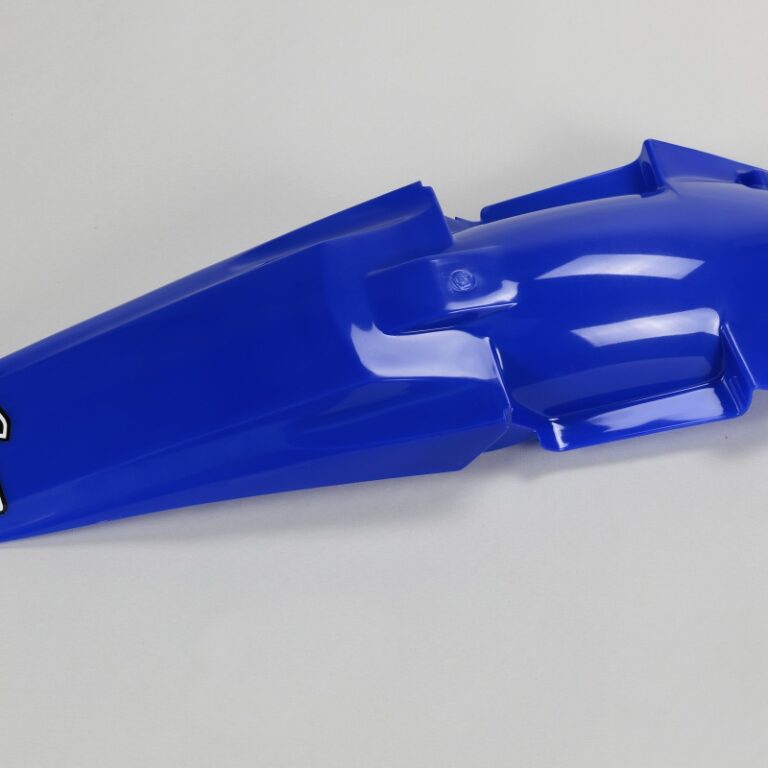 UFO/WRP Achterspatbord Blauw Yamaha YZ 85 2002-2021