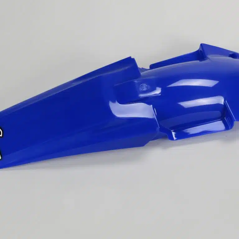 UFO/WRP Achterspatbord Blauw Yamaha YZ 85 2002-2021