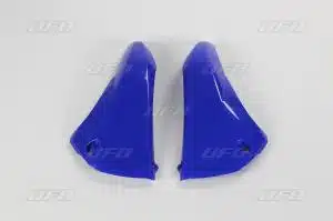 UFO bovenste radiator kappen Blauw Yamaha YZ 450F 10-13