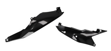 Acerbis Zijnummerborden Zwart KTM SX 125/150/250/300 2023- & SX-F 250/350/450 2023-