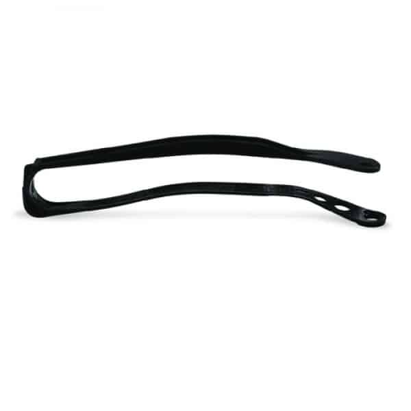 Acerbis swingarm geleider zwart Yamaha YZ 250/450F 2009- & WR 250F/450F 2009- & Fantic XXF 250/450 2021- & XEF 250/450 2021-