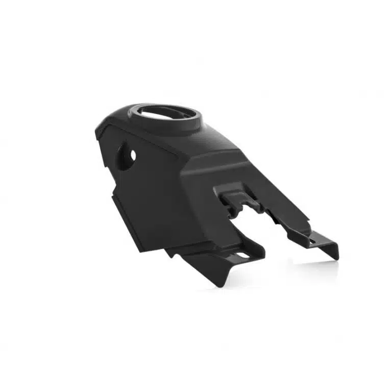Acerbis brandstoftank kap Zwart Suzuki RM-Z 250 19 & RM-Z 450 18-