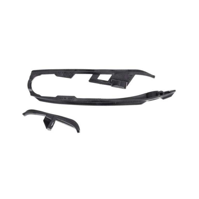 Acerbis swingarm geleider Zwart Triumph TF 250X 2024- & TF 450RC 2024-