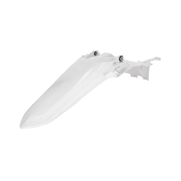 Cycra achterspatbord Wit Yamaha YZ 450F 2026