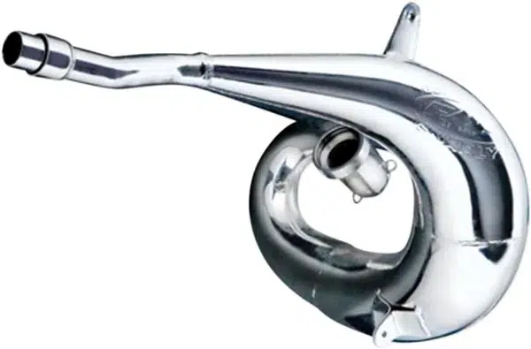 FMF Gnarly uitlaatbocht Beta 300RR