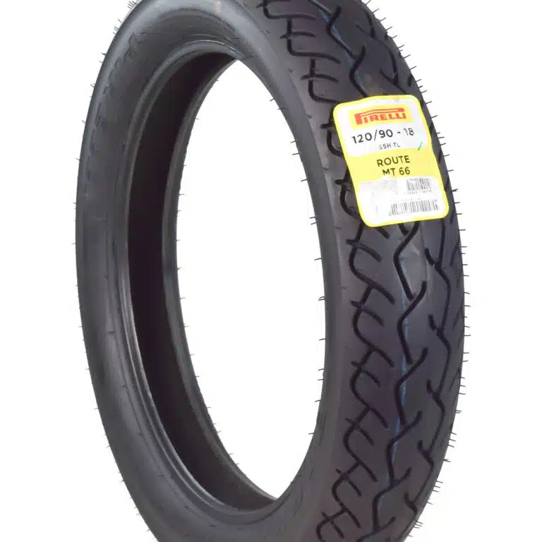 Pirelli MT66 Route achterband 120/90-18