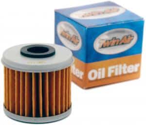 Twin Air olie filter Honda & Husqvarna TE 250 10-14 & TC 250 09-13 & TE 310 11-14