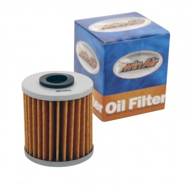 Twin Air olie filter Suzuki, Kawasaki