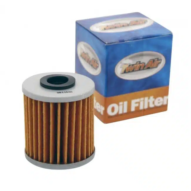 Twin Air olie filter Suzuki, Kawasaki
