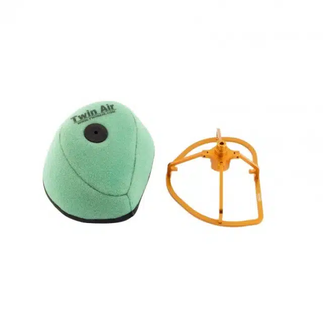 Twin Air Powerflow kit Honda CRF 250R 04-09 & CRF 450R 03-08