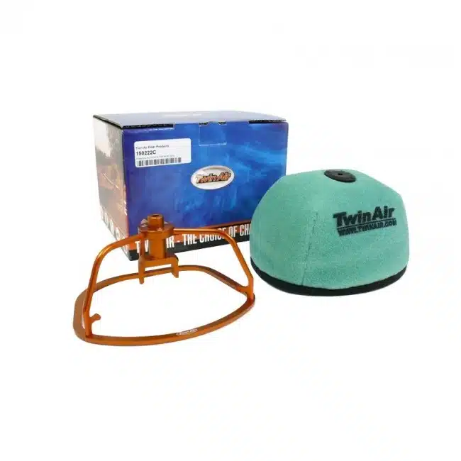 Twin Air Powerflow kit Honda CRF 250R 14-17 & CRF 450R 13-16