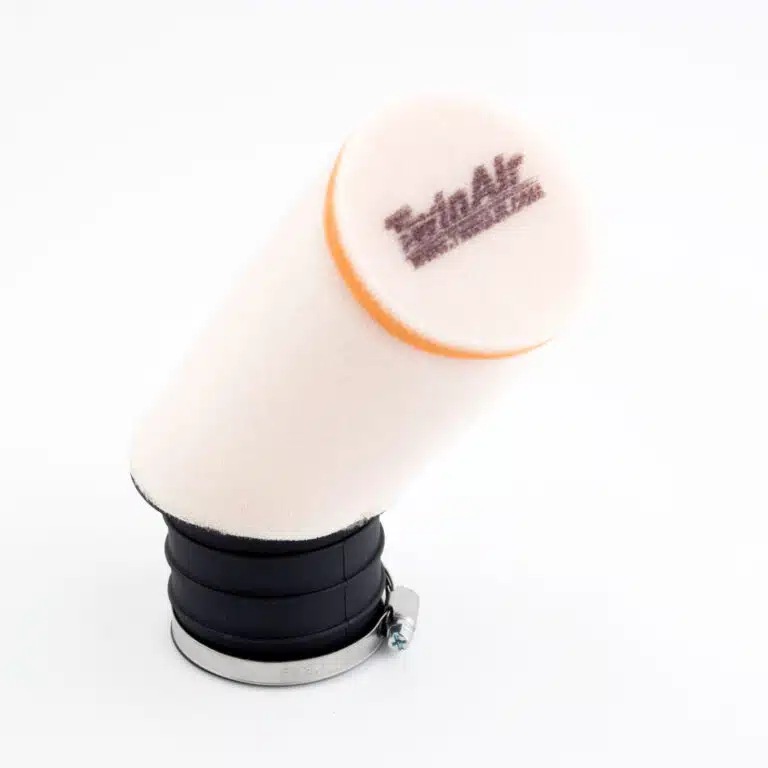 Twin Air Luchtfilter cilindrisch 45° Ø63mm - 150960