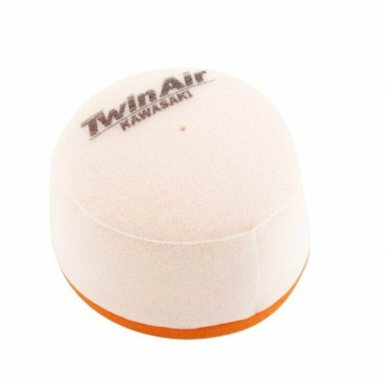 Twin Air Luchtfilter ongeolied Kawasaki KX 80 1986-1990