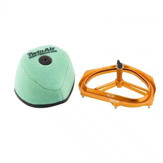 Twin Air Powerflow kit Kawasaki KX 250F 06-16 & KX 450F 06-15