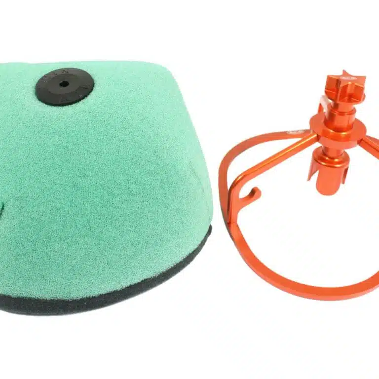 Twin Air Powerflow kit Kawasaki KX 250F 17- & KX 450F 16-18