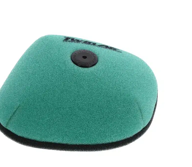 Twin Air Fire Resistant Luchtfilter ingeolied voor Powerflow kit 151126C Kawasaki KX 250F 2021-