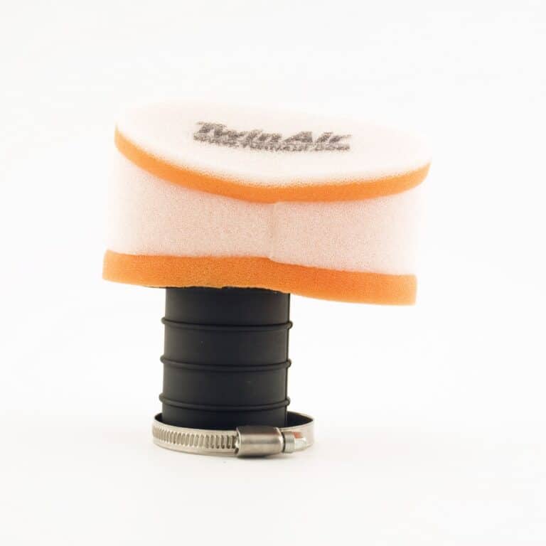 Twin Air Luchtfilter met rubber Yamaha YZ 80 1980-1982