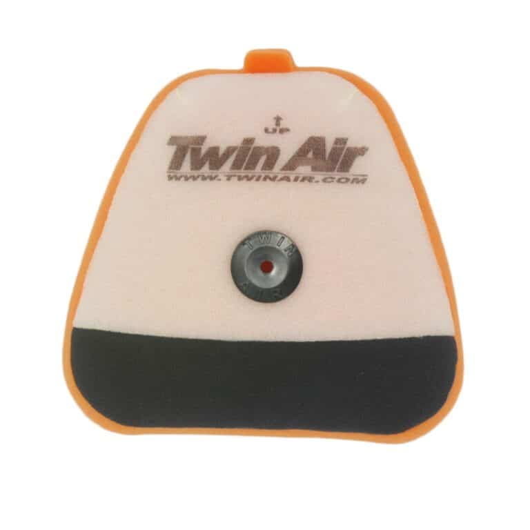 Twin Air Luchtfilter voor Yamaha YZ 250F 14-18 & WR 250F 15-19 & WR 450F 15-18 & YZ 450F 14-17