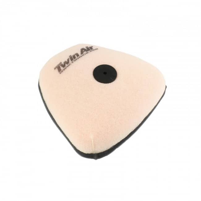 Twin Air Luchtfilter voor powerflow kit 152219C Yamaha YZ 250F 14-18 & YZ 450F 14-17 & WR 250F 15-17 & WR 450F 15-18