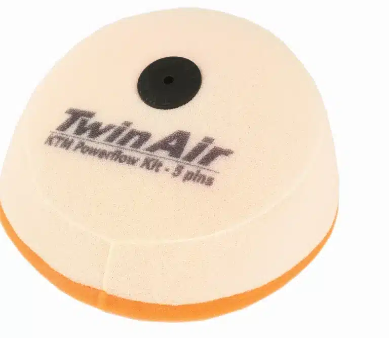 Twin Air Luchtfilter ongeolied voor Powerflow kit 154214C